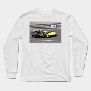 Cadillac V Series R 24 Hours of Le Mans 2023 Long Sleeve T-Shirt